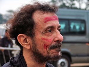 2007년 상파울루의 톰 제