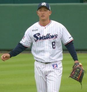 도쿄 야쿠르트 스왈로스