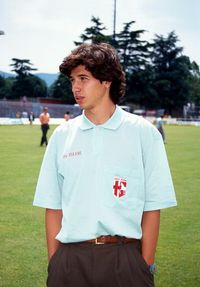 파도바 시절의 알베르티니