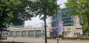 서울양천소방서