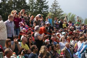 벨고로드주 사람들