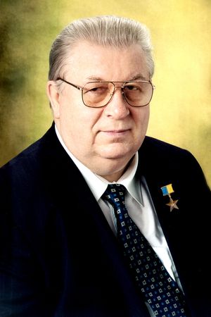 볼로디미르 마트비옌코