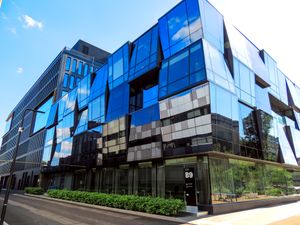 키이우의 우크라이나 국립 IT 팩토리