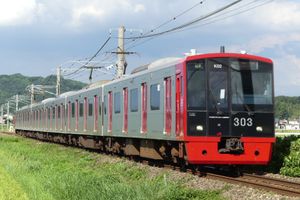 JR 규슈 303계