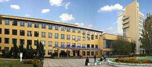 체르니히우 국립 기술 대학교