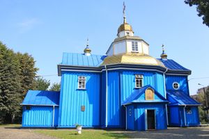 성모 승천 교회