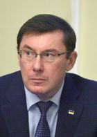 유리 루첸코, 2018