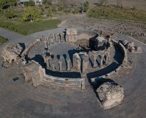 즈바르트노츠 대성당