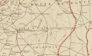 1920년 5월의 폴레시아