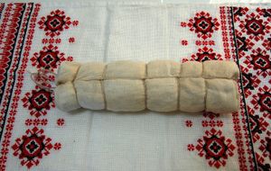 포장된 팔렝드비차