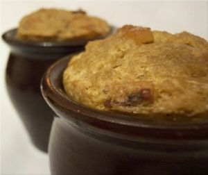 벨라루스식 감자 바브카