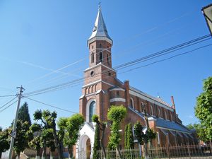 성 이그나티우스 교회