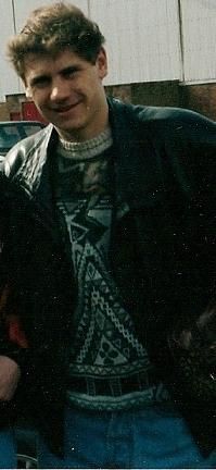 1992년 맨체스터 유나이티드 시절의 칸첼스키스