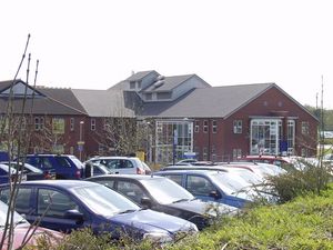 렉섬 매일러 병원