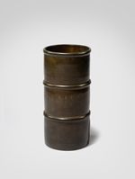 공주 충청감영 측우기