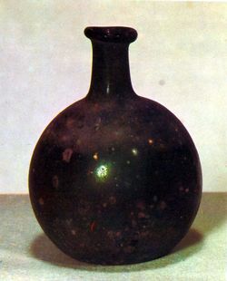 불국사 삼층석탑 사리장엄구