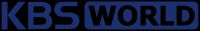 2003년부터 2009년까지 사용된 이전 KBS 월드 로고