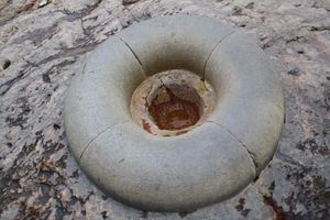 양양 오색리 오색약수