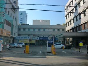 경기도의료원 의정부병원