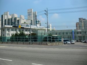 경기도의료원 이천병원