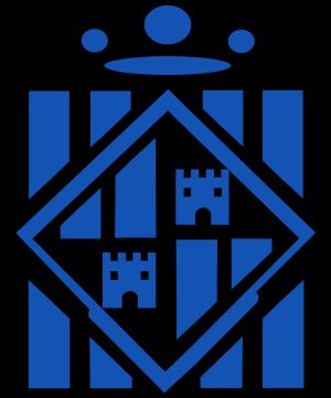 마요르카 섬 의회 문장