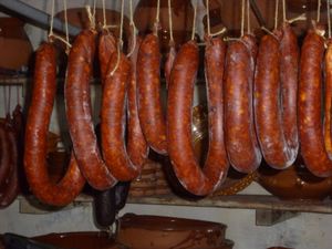 발레아레스 제도의 소브라사다