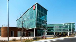 샘표 우리발효연구중심 (오송)