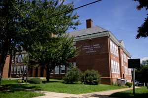 혁신을 위한 토마스 C. 밀러 초등학교