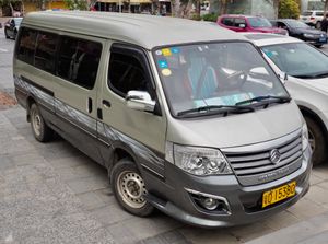 Golden Dragon XML6532J18