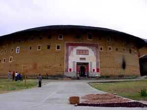 토루의 왕 - 쳉치러우