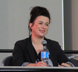 2016년의 이브 마일스