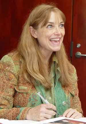 2006년 댈러스 코믹 콘에서의 앨런