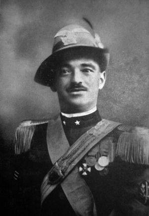 알레산드로 탄두라