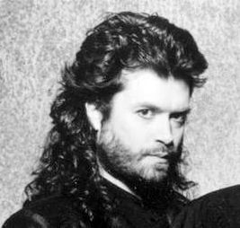 휴즈, 블랙 사바스 멤버, 1986년