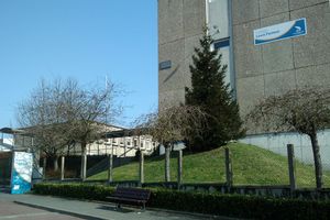 루이 파스퇴르 중학교