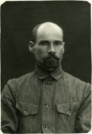 1921년의 콜라스