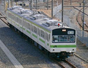 103계 개조 훈련 기계2008년