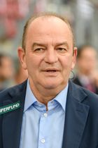 헤르베르트 프로하스카(2018년)