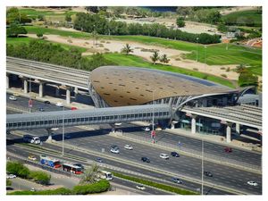 알 카일 역 (레드 라인)