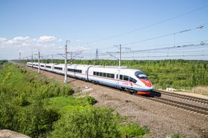 지멘스 벨라로 RUS EVS2