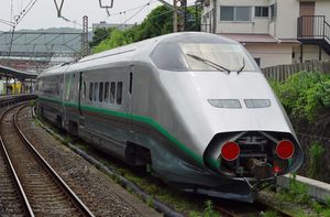 2005년 7월 도큐 차량에서 출고된 L53편성