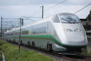 신칸센 E3계 2000번대