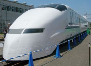 양산 선행 시제차 322-9001(J1편성)