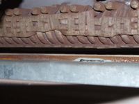 도에이 오에도선을 운행하는 기차의 선형 전동기