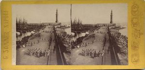 1834년에서 1914년 사이의 항구