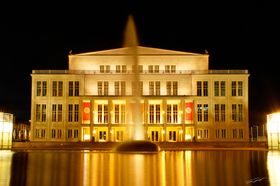 라이프치히 가극장