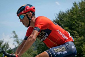 니발리, 2019년 투르 드 프랑스에서