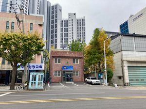 주안2파출소
