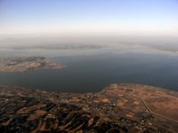 가스미가우라호・니시우라