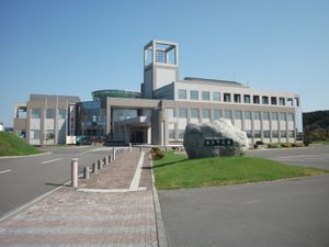 닛카푸정 정사무소